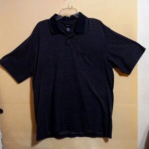 Van Heusen Men's XL Polo Shirt
